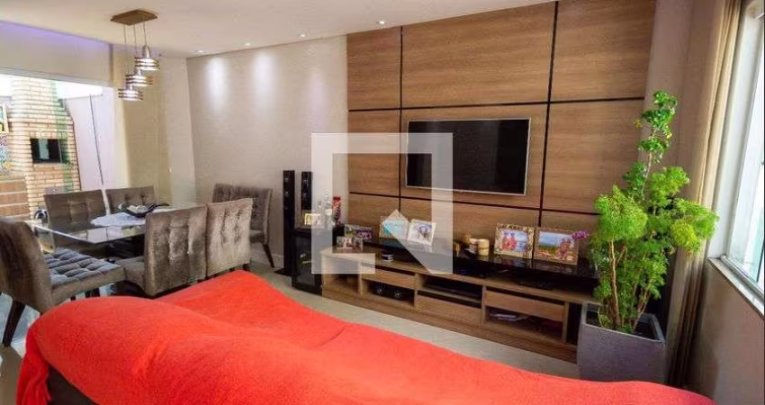 Casa à Venda - Jardim Marajoara , 3 Quartos,  90 m2