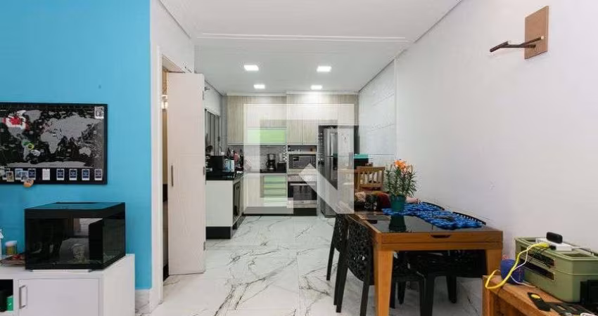 Casa à Venda - Vila Carrão, 3 Quartos,  101 m2