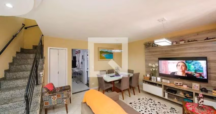 Casa à Venda - Vila Formosa, 3 Quartos,  92 m2