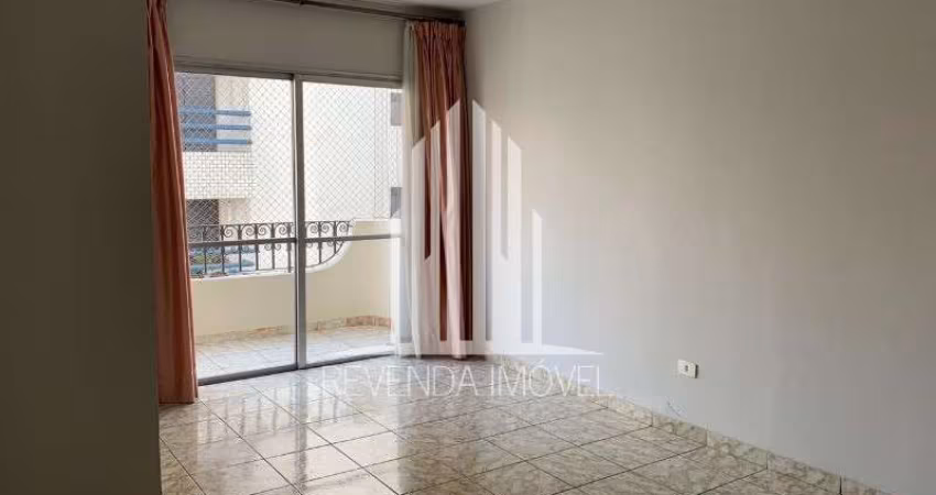 APARTAMENTO 72m² 02 DORM 01 VAGA LAZER - VILA MADALENA
