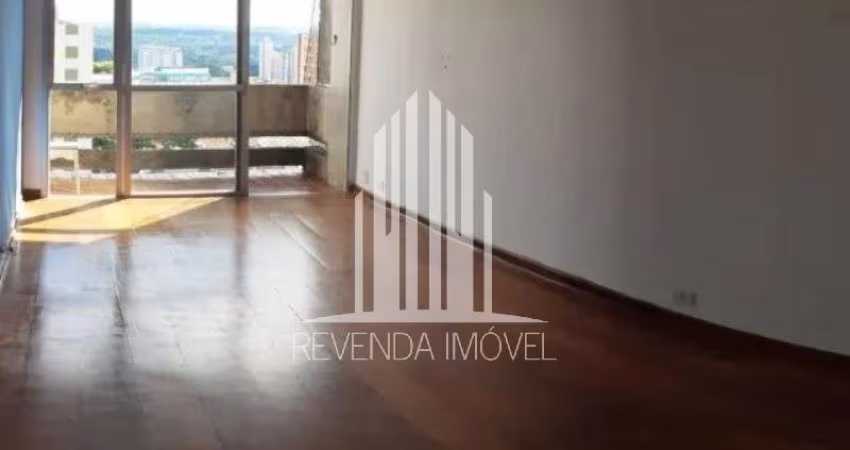 Apartamento à venda em São Paulo-SP, no bairro Sumarezinho: 3 quartos, 1 banheiro, 2 vagas, 75m². Imperdível!
