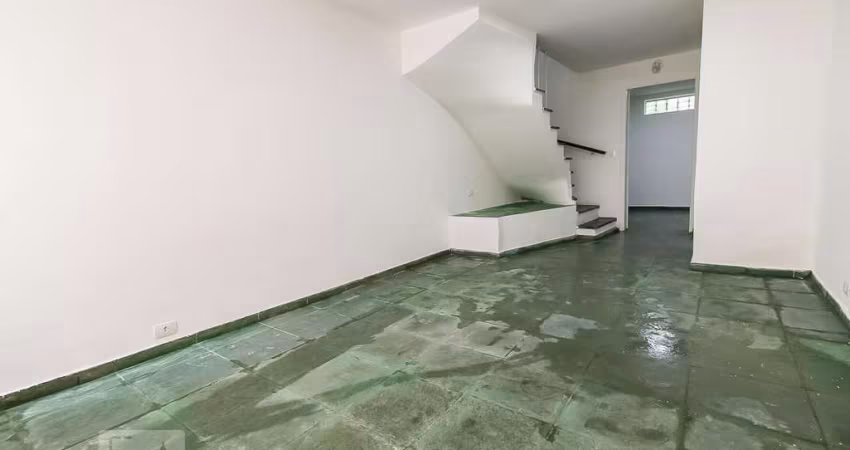 Casa à Venda - Campo Belo, 2 Quartos,  130 m2