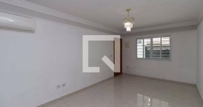Casa à Venda - Vila Constança , 3 Quartos,  130 m2