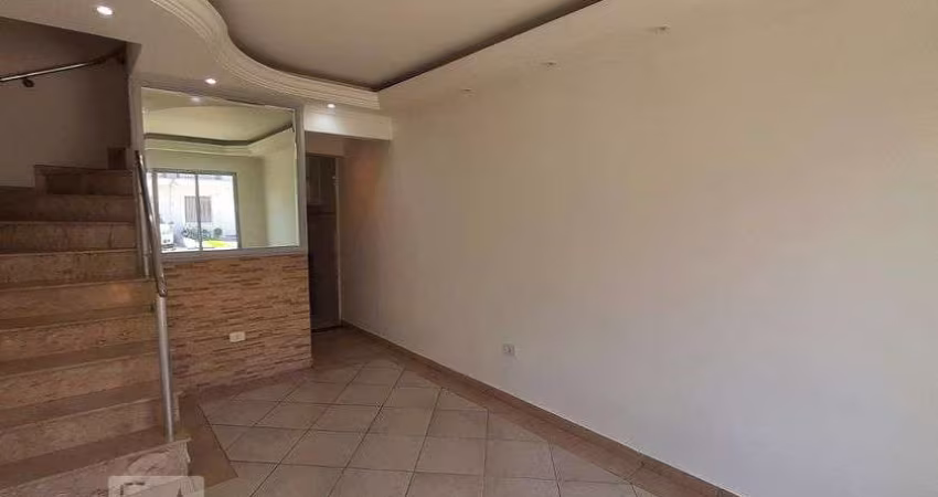 Casa à Venda - Vila Formosa, 2 Quartos,  86 m2
