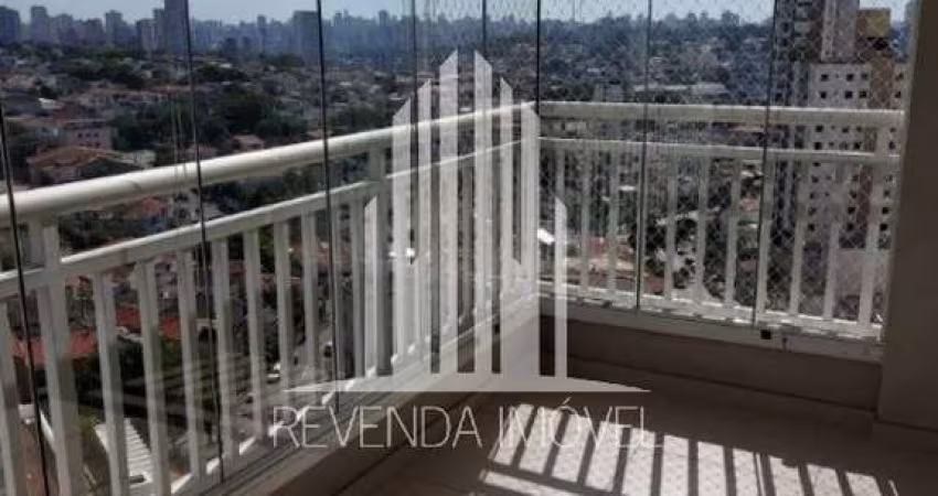 Apartamento RESIDENCIAL em SÃO PAULO - SP, VILA MARIANA