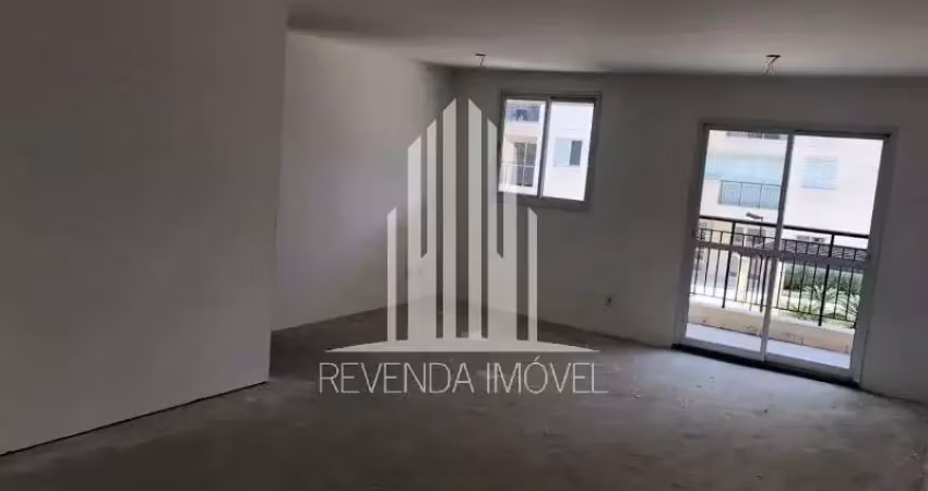 Apartamento à venda em São Paulo-SP, no Jabaquara: 3 quartos, 1 suíte, 2 banheiros, 1 vaga de garagem, 90m². Venha conferir!