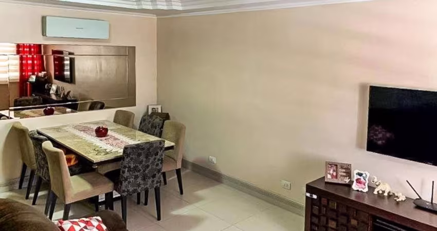 Casa à Venda - Vila Mazzei, 3 Quartos,  180 m2