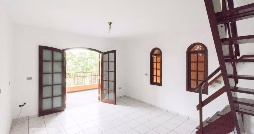 Casa à Venda - Jardim Éster Yolanda, 4 Quartos,  230 m2