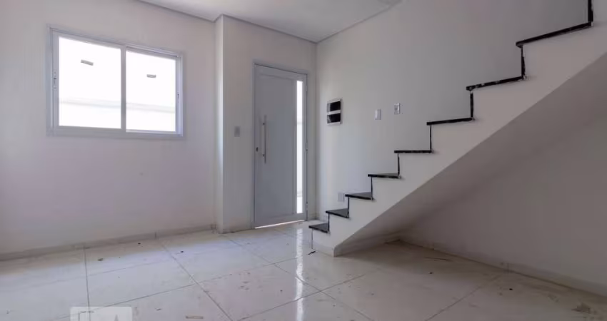 Casa à Venda - Ponte Rasa, 2 Quartos,  70 m2