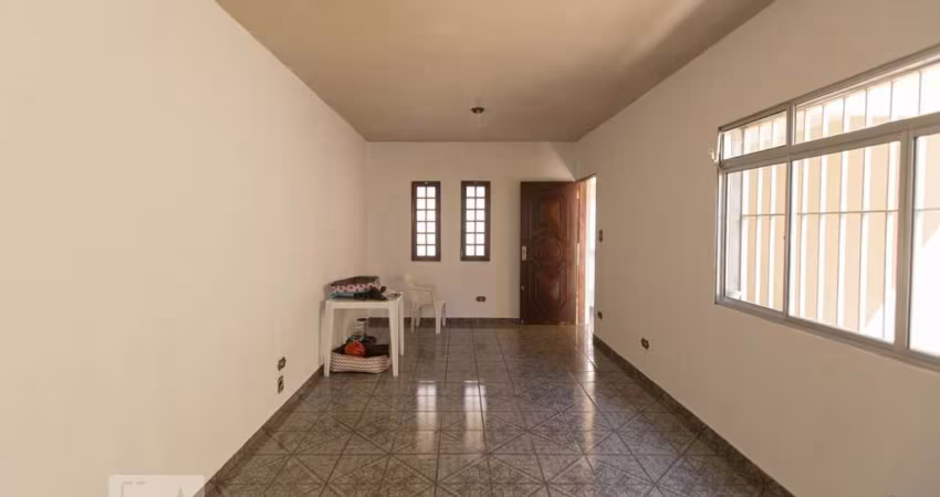 Casa à Venda - Vila Re, 3 Quartos,  178 m2