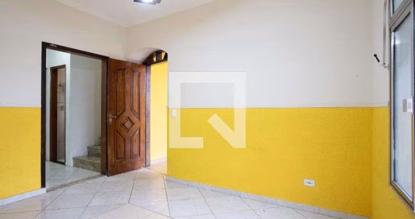 Casa à Venda - Vila Re, 4 Quartos,  190 m2