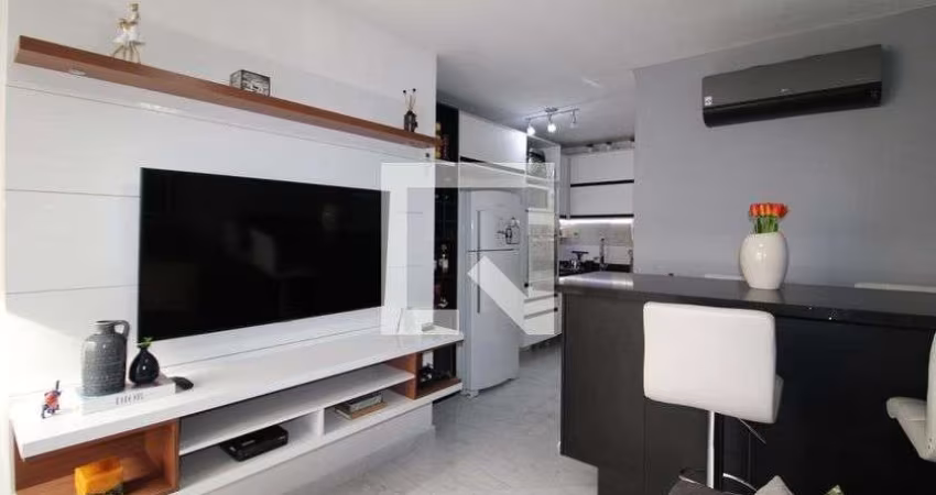 Casa à Venda - Mandaqui, 2 Quartos,  110 m2