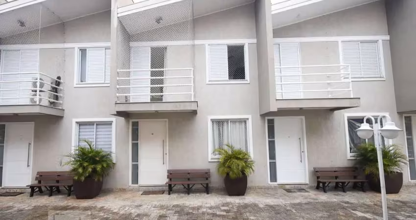 Casa à Venda - Jardim Taboão, 3 Quartos,  174 m2
