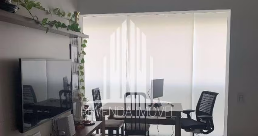 Apartamento RESIDENCIAL em SÃO PAULO - SP, VILA GERTRUDES