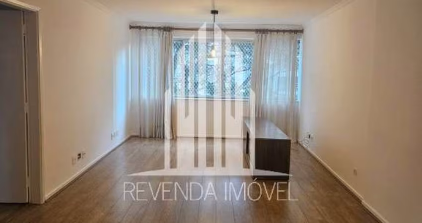 Apartamento RESIDENCIAL em SÃO PAULO - SP, CERQUEIRA CÉSAR