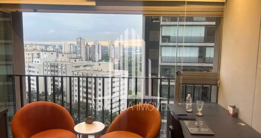 Apartamento RESIDENCIAL em São Paulo - SP, Vila Madalena