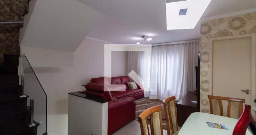 Casa à Venda - Vila Ré, 3 Quartos,  150 m2