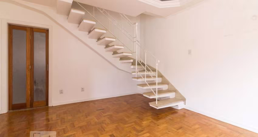 Casa à Venda - Mooca, 4 Quartos,  150 m2