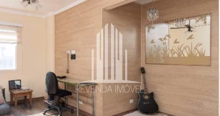 Apartamento RESIDENCIAL em São Paulo - SP, Sumaré