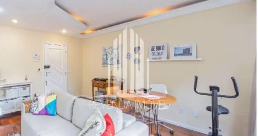 Apartamento à Venda - Sumaré, 2 Quartos,  81 m2