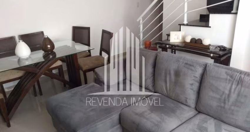 CASA RESIDENCIAL em SÃO PAULO - SP, VILA CARRÃO