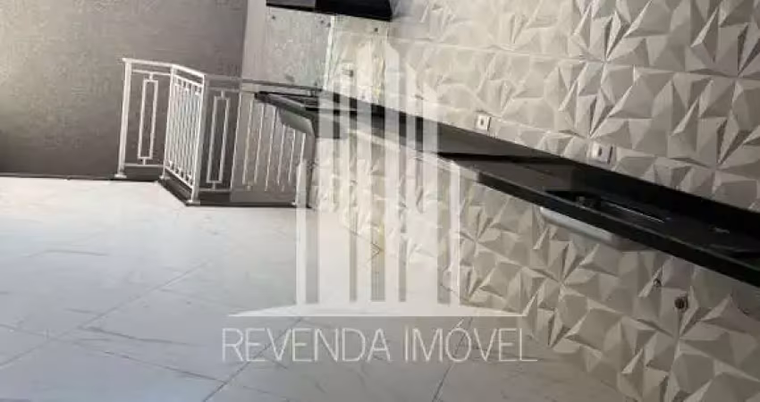 CASA RESIDENCIAL em SÃO PAULO - SP, VILA CARRÃO