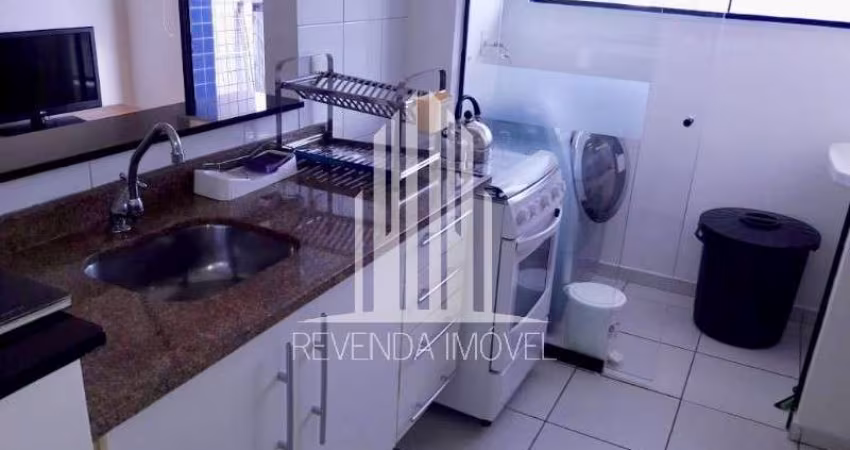 Apartamento RESIDENCIAL em SÃO PAULO - SP, VILA NOVA CONCEIÇÃO