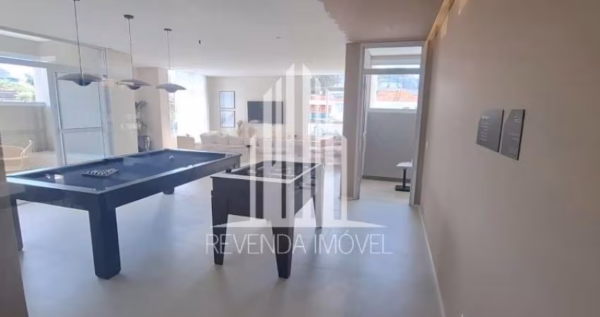 APARTAMENTO 79m² 03 DORM 01 SUITE 01 VAGA LAZER - SANTO AMARO