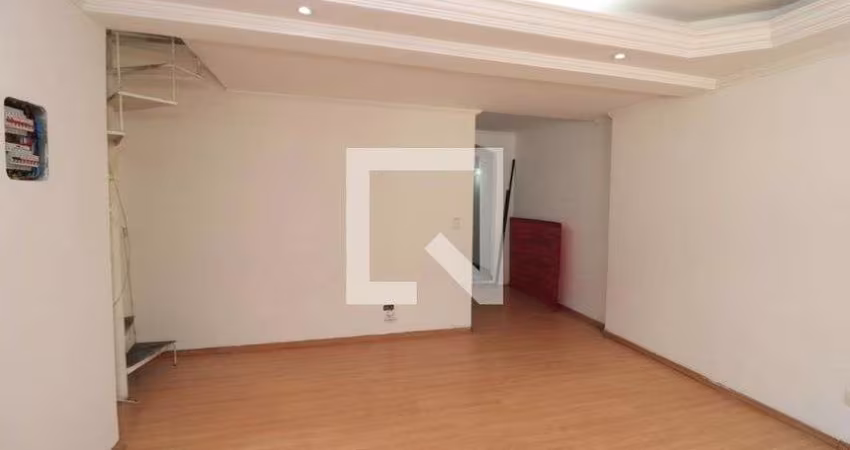 Casa à Venda - Tatuapé, 2 Quartos,  140 m2