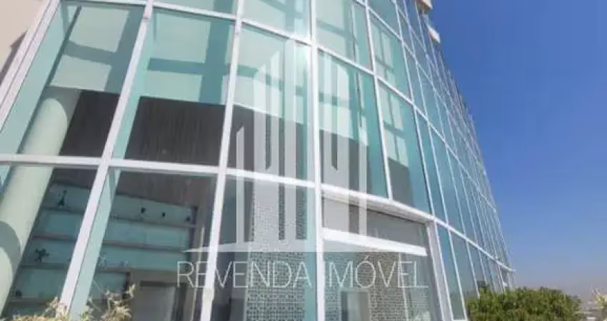 Apartamento residencial em são paulo - sp, pinheiros