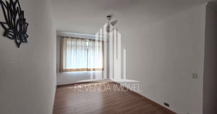 Apartamento em Moema de 2 Quartos com 1 Vaga - 69m² à Venda
