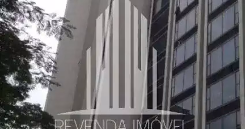 Conjunto comercial em são paulo - sp, cidade monções