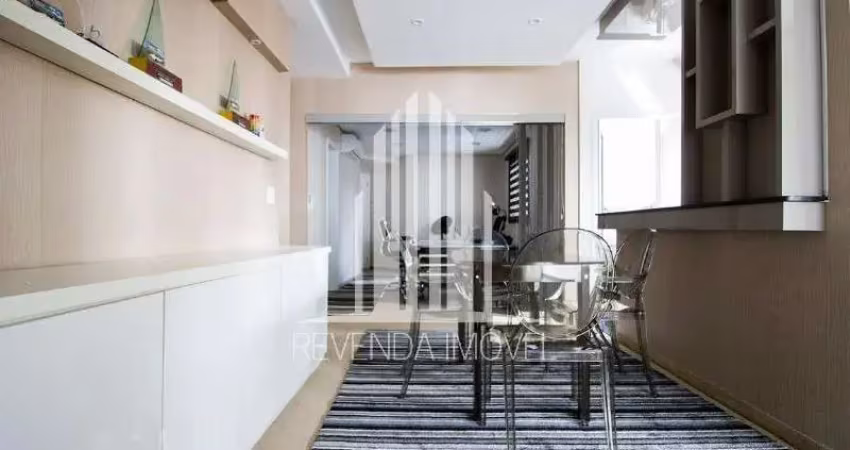 Apartamento com 2 quartos à venda na Rua da Consolação, --, Cerqueira César, São Paulo