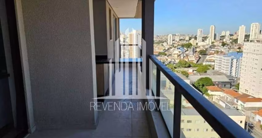 Apartamento RESIDENCIAL em SÃO PAULO - SP, IPIRANGA