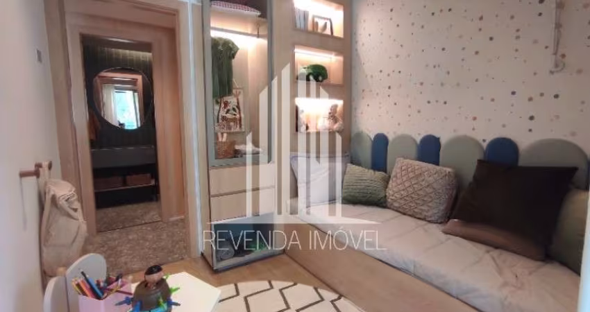 Apartamento COMERCIAL em SÃO PAULO - SP, VILA POMPÉIA