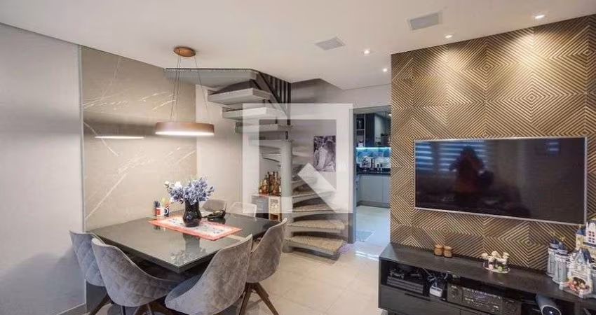 Casa à Venda - Vila Carrão, 2 Quartos,  90 m2
