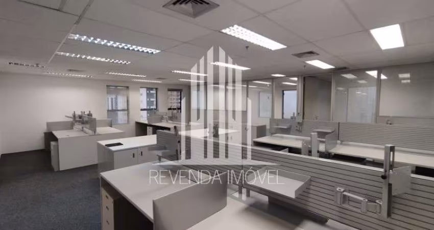SALA COMERCIAL COMERCIAL em SÃO PAULO - SP, PINHEIROS