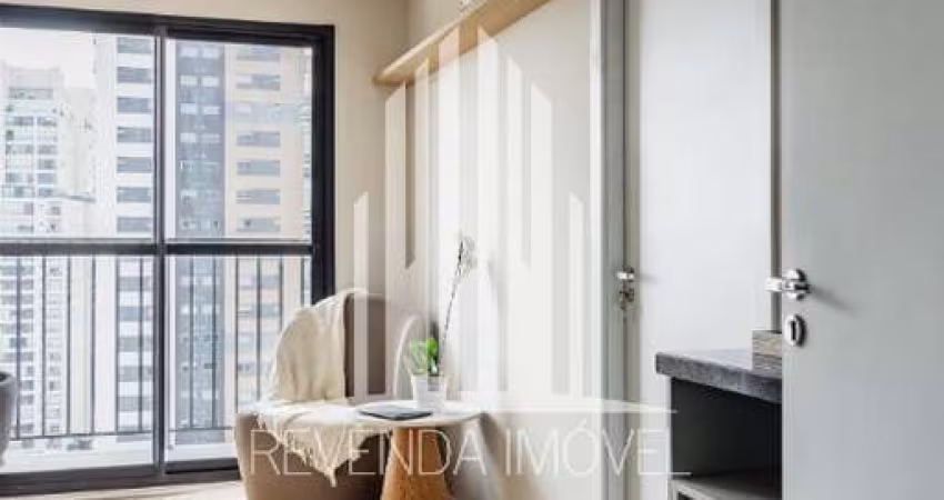 Apartamento residencial em são paulo - sp, campo belo