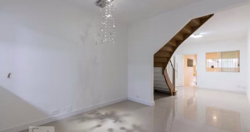 Casa à Venda - Planalto Paulista, 3 Quartos,  180 m2