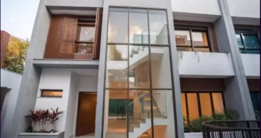 Prédio comercial para locação no brooklin paulista, são paulo - sp: espaçoso, moderno e estrategicamente localizado!