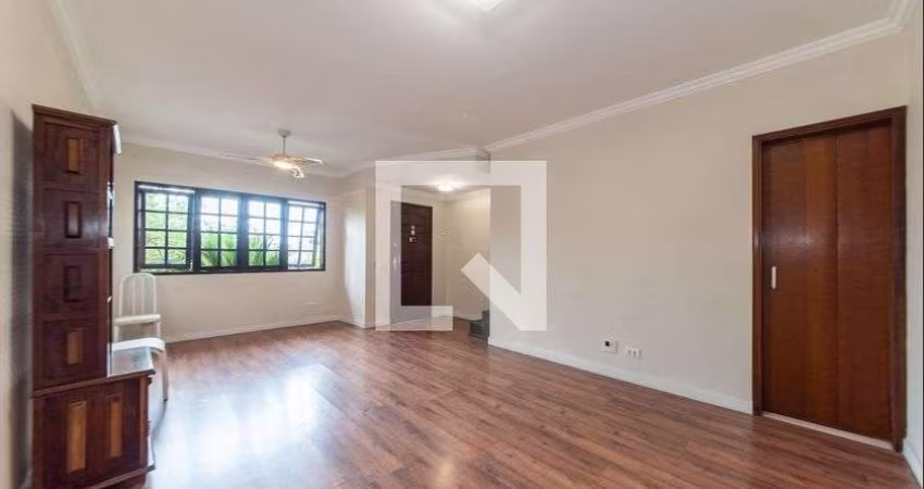 Casa à Venda - Jabaquara, 3 Quartos,  138 m2