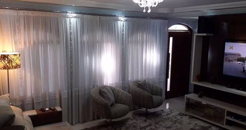 Casa à Venda - Vila Carrão, 3 Quartos,  280 m2