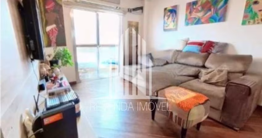 Apartamento à venda em São Paulo-SP, na Freguesia do Ó: 3 quartos, 2 suítes, 1 sala, 3 banheiros, 100,00 m² de área.