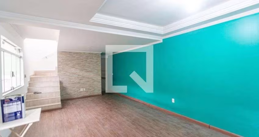 Casa à Venda - Sacomã, 4 Quartos,  220 m2