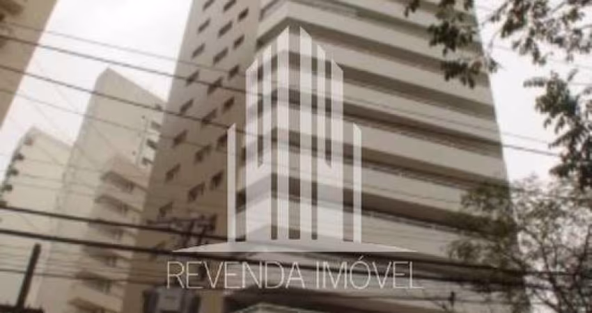 Apartamento de 3 dormitórios, 3 Suítes na região Paraíso