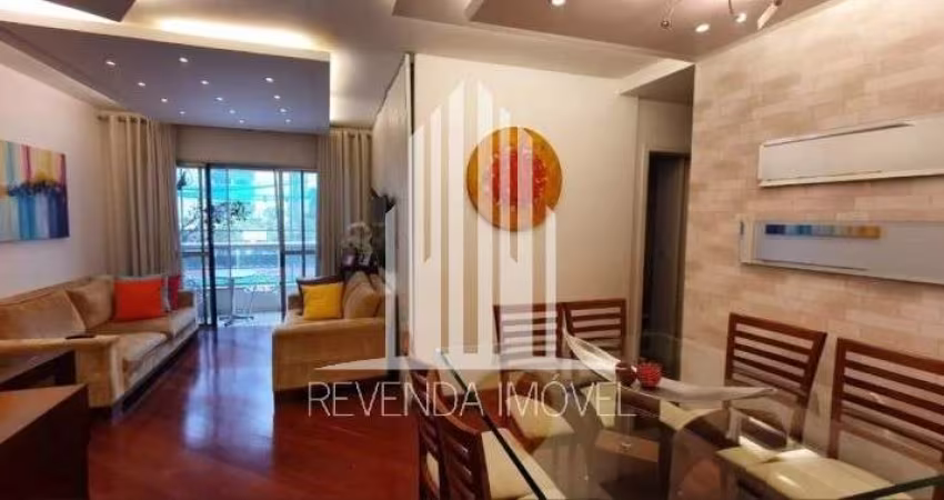Apartamento RESIDENCIAL em SÃO PAULO - SP, IPIRANGA