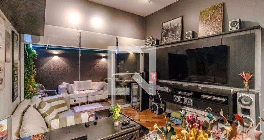 Casa à Venda - Real Parque, 2 Quartos,  115 m2