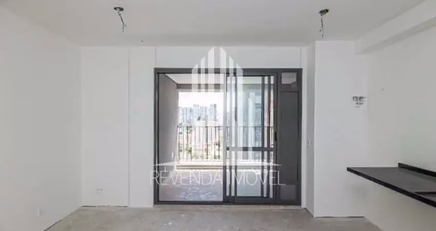 Apartamento à venda em São Paulo-SP, Jardim das Acácias: 2 quartos, 2 suítes, 2 banheiros, 1 vaga e 68m².