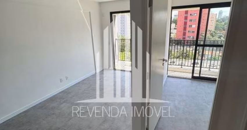 Apartamento RESIDENCIAL em SÃO PAULO - SP, PINHEIROS