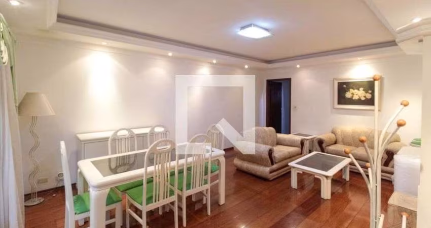 Casa à Venda - Vila das Mercês, 3 Quartos,  220 m2